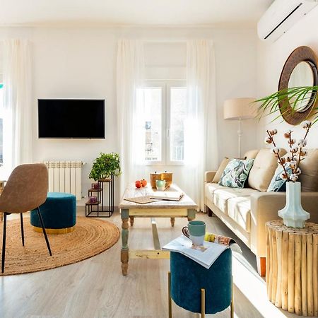 Genteel Home Mano De Hierro Granada Eksteriør billede