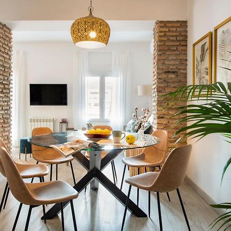 Genteel Home Mano De Hierro Granada Eksteriør billede