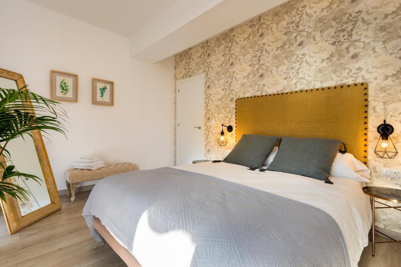 Genteel Home Mano De Hierro Granada Eksteriør billede