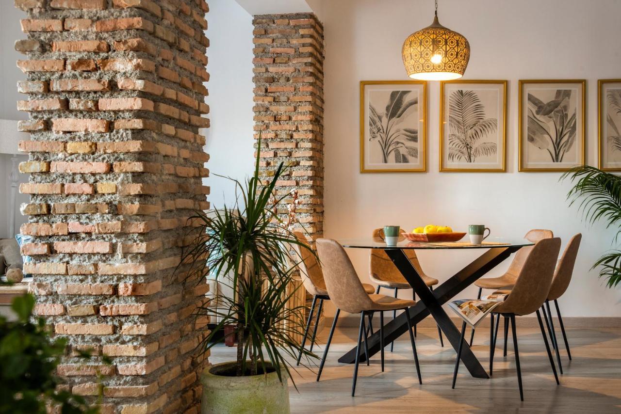 Genteel Home Mano De Hierro Granada Eksteriør billede